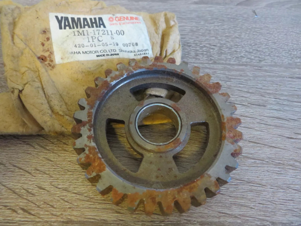 Yamaha nan 1M1-17211-00 Genuine spare part – MG-Teileshop
